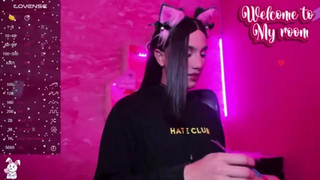 Thumbnail 1, cassie__sweet's Stream at Chaturbate, 19 months ago