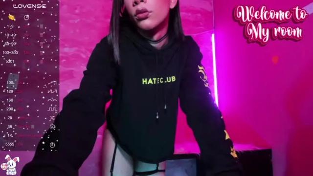 Image 12 of cassie__sweet Stream on Chaturbate on 19 months ago