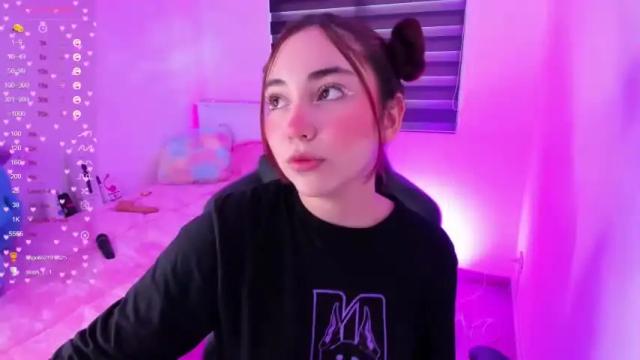 Image 11 of cassie_howard11 Stream on Chaturbate on 21 months ago