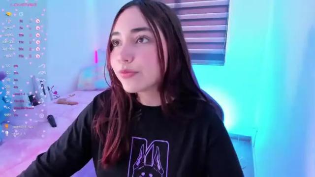 Image 4 of cassie_howard11 Stream on Chaturbate on 21 months ago