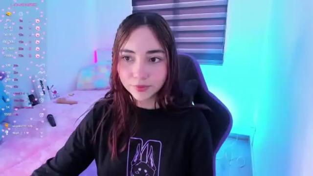 Image 7 of cassie_howard11 Stream on Chaturbate on 21 months ago