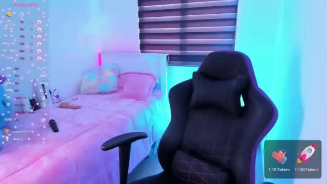Image 8 of cassie_howard11 Stream on Chaturbate on 21 months ago