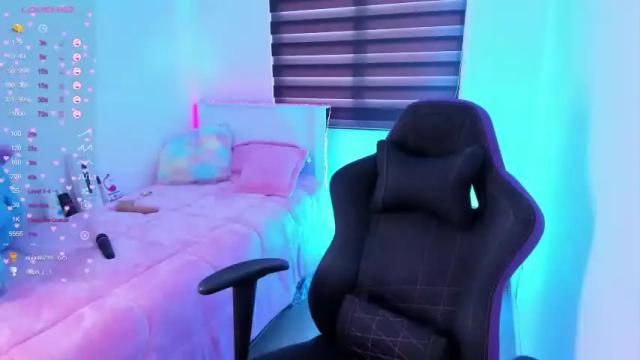 Thumbnail 3, cassie_howard11's Stream at Chaturbate, 21 months ago
