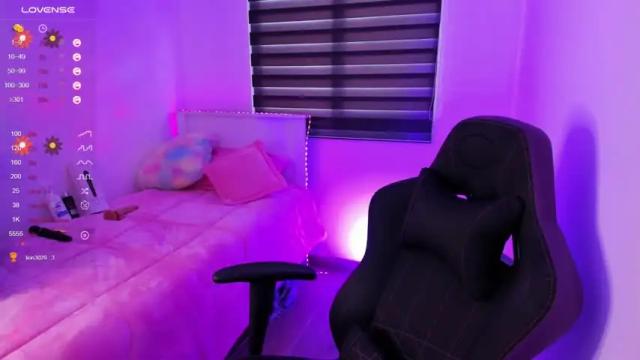 Image 10 of cassie_howard11 Stream on Chaturbate on 21 months ago
