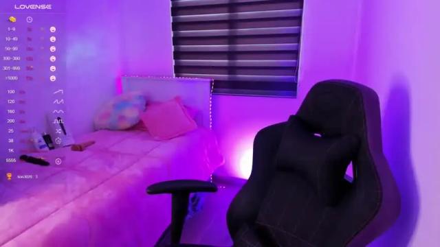 Image 11 of cassie_howard11 Stream on Chaturbate on 21 months ago