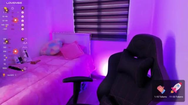 Image 12 of cassie_howard11 Stream on Chaturbate on 21 months ago