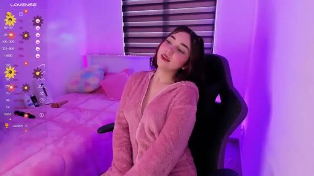 Image 4 of cassie_howard11 Stream on Chaturbate on 21 months ago
