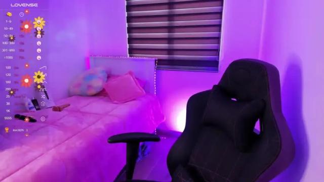 Image 8 of cassie_howard11 Stream on Chaturbate on 21 months ago