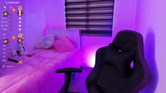 Thumbnail 3, cassie_howard11's Stream at Chaturbate, 21 months ago