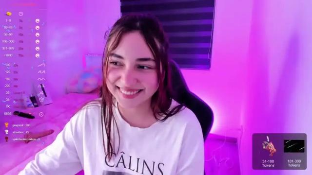 Image 10 of cassie_howard11 Stream on Chaturbate on 21 months ago