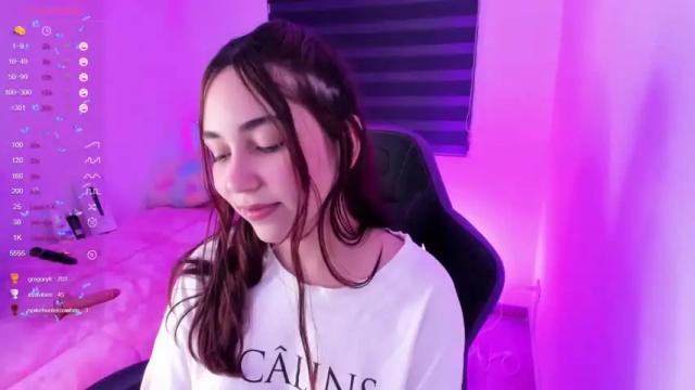 Image 11 of cassie_howard11 Stream on Chaturbate on 21 months ago
