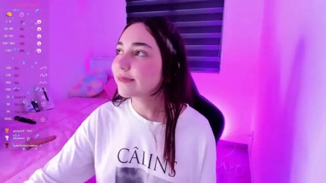 Image 4 of cassie_howard11 Stream on Chaturbate on 21 months ago