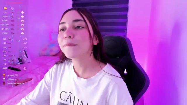Image 7 of cassie_howard11 Stream on Chaturbate on 21 months ago
