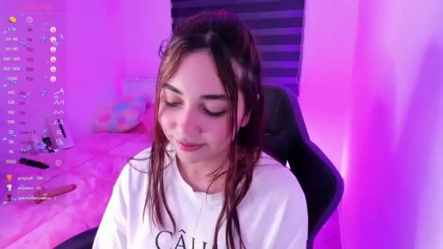 Image 8 of cassie_howard11 Stream on Chaturbate on 21 months ago