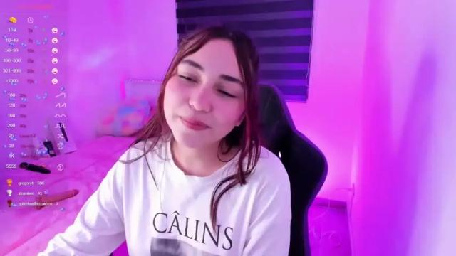 Thumbnail 3, cassie_howard11's Stream at Chaturbate, 21 months ago