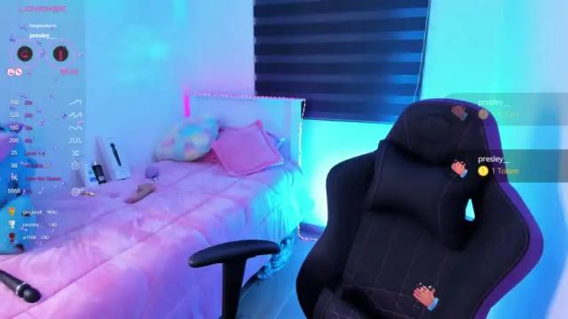 Image 12 of cassie_howard11 Stream on Chaturbate on 21 months ago