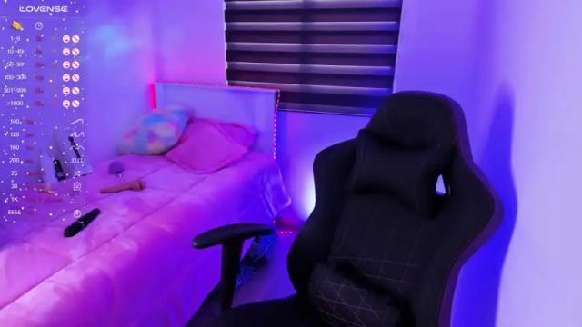 Thumbnail 3, cassie_howard11's Stream at Chaturbate, 21 months ago