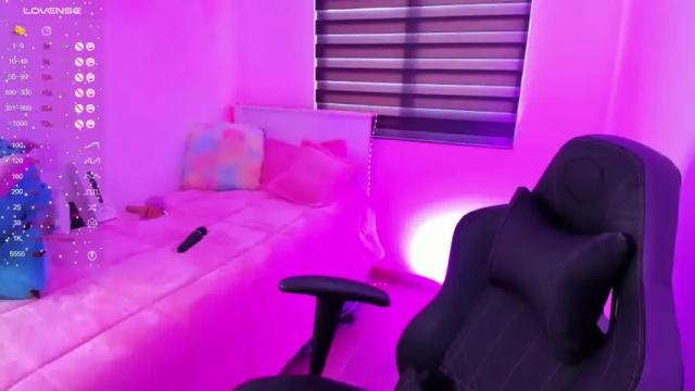 Image 10 of cassie_howard11 Stream on Chaturbate on 21 months ago