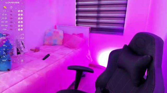 Image 12 of cassie_howard11 Stream on Chaturbate on 21 months ago