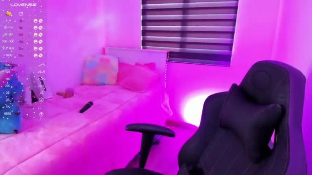 Image 8 of cassie_howard11 Stream on Chaturbate on 21 months ago