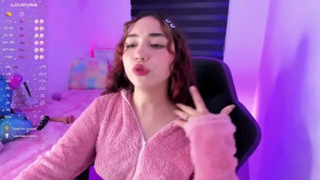 Image 11 of cassie_howard11 Stream on Chaturbate on 21 months ago