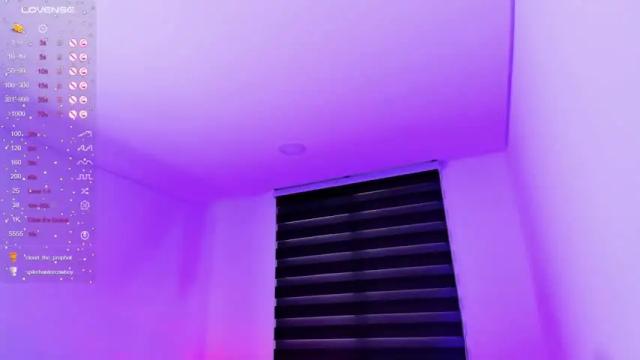 Image 4 of cassie_howard11 Stream on Chaturbate on 21 months ago
