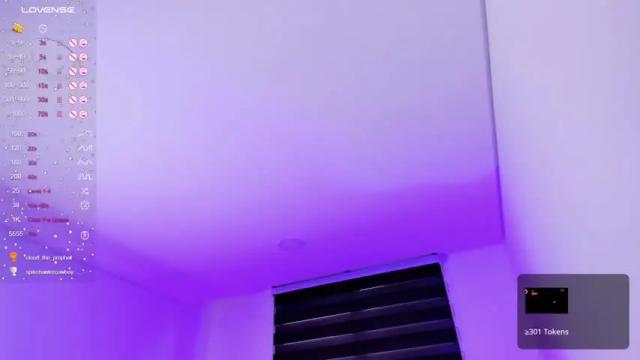 Thumbnail 2, cassie_howard11's Stream at Chaturbate, 21 months ago