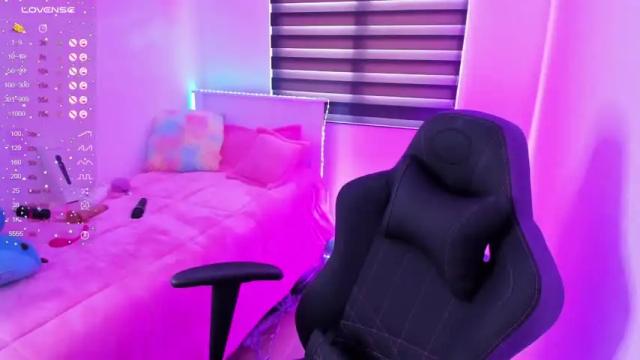 Image 10 of cassie_howard11 Stream on Chaturbate on 20 months ago