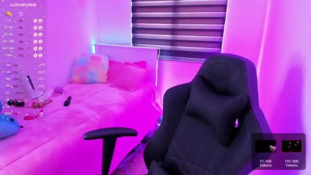 Image 11 of cassie_howard11 Stream on Chaturbate on 20 months ago