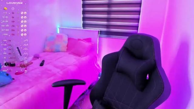 Image 12 of cassie_howard11 Stream on Chaturbate on 20 months ago
