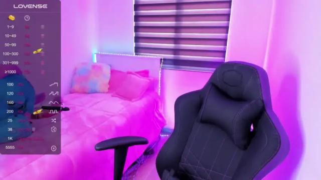 Image 3 of cassie_howard11 Stream on Chaturbate on 20 months ago