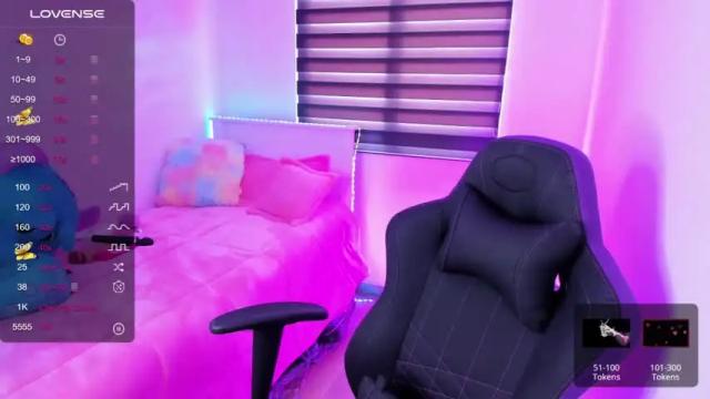 Image 4 of cassie_howard11 Stream on Chaturbate on 20 months ago