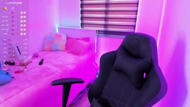 Image 8 of cassie_howard11 Stream on Chaturbate on 20 months ago