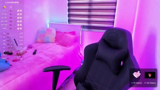 Thumbnail 3, cassie_howard11's Stream at Chaturbate, 20 months ago
