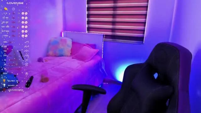 Image 11 of cassie_howard11 Stream on Chaturbate on 20 months ago