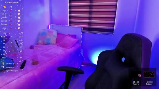 Image 12 of cassie_howard11 Stream on Chaturbate on 20 months ago