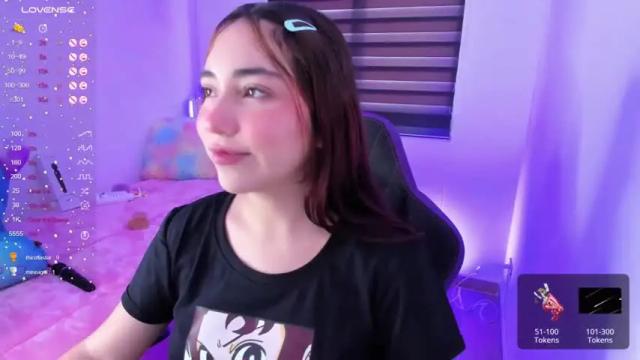 Thumbnail 1, cassie_howard11's Stream at Chaturbate, 20 months ago