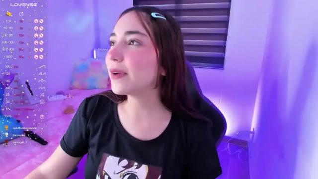 Thumbnail 2, cassie_howard11's Stream at Chaturbate, 20 months ago