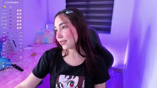 Thumbnail 3, cassie_howard11's Stream at Chaturbate, 20 months ago
