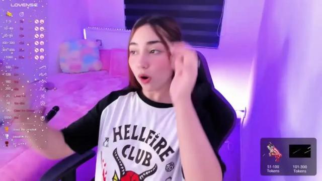 Image 3 of cassie_howard11 Stream on Chaturbate on 27 months ago