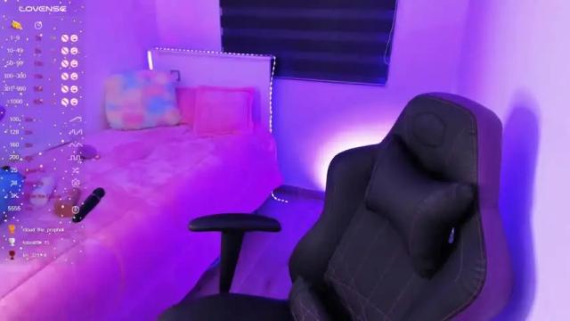 Image 7 of cassie_howard11 Stream on Chaturbate on 27 months ago