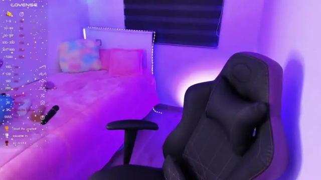Thumbnail 3, cassie_howard11's Stream at Chaturbate, 20 months ago