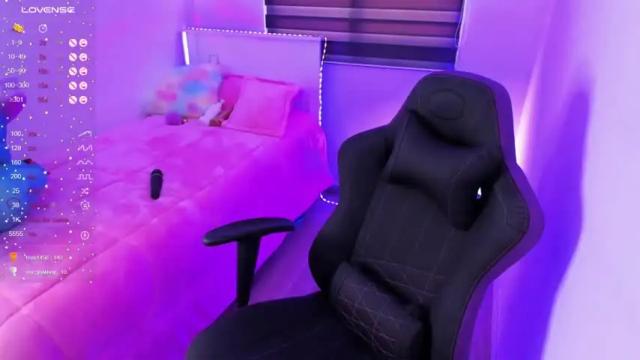 Image 11 of cassie_howard11 Stream on Chaturbate on 20 months ago