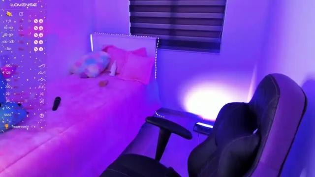 Thumbnail 2, cassie_howard11's Stream at Chaturbate, 20 months ago