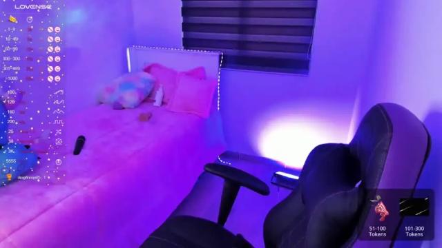 Image 6 of cassie_howard11 Stream on Chaturbate on 20 months ago
