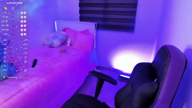 Image 7 of cassie_howard11 Stream on Chaturbate on 20 months ago