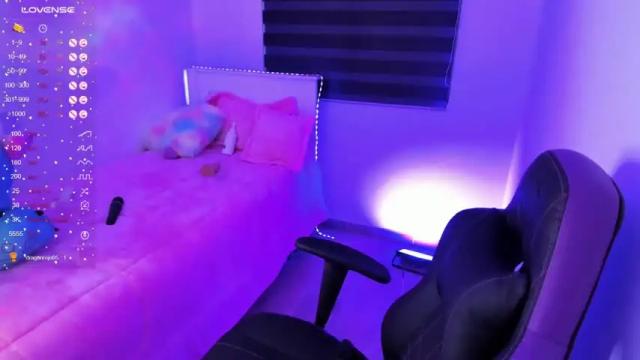 Thumbnail 3, cassie_howard11's Stream at Chaturbate, 20 months ago