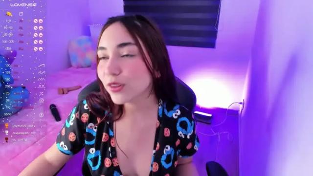 Image 12 of cassie_howard11 Stream on Chaturbate on 20 months ago