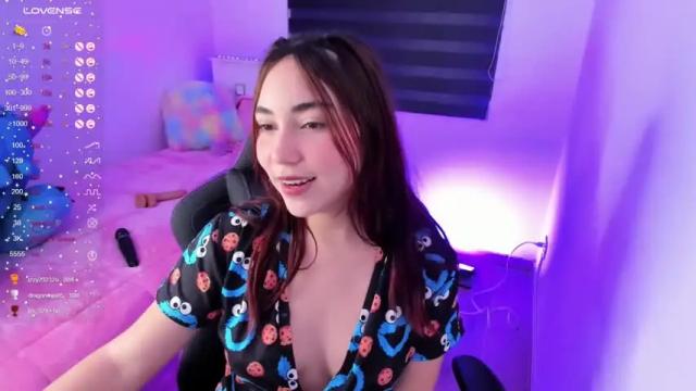 Image 4 of cassie_howard11 Stream on Chaturbate on 20 months ago