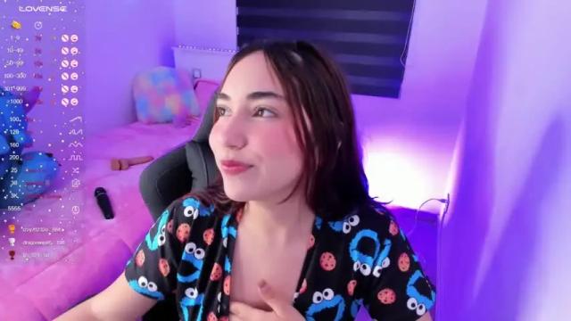 Thumbnail 2, cassie_howard11's Stream at Chaturbate, 20 months ago